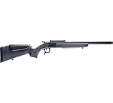 Image of CVA Scout V3 Muzzleloader, 6.5mm Creedmoor, 20in Barrel
