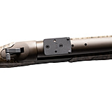 Image of Cva Red Dot Mounting Plate Rmr Fits Scout/muzzleloaders