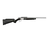 Image of CVA Scout Break Action Rifle, .300 AAC Blackout, 16.50 in barrel