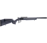 Image of CVA Scout V3 Muzzleloader, .45-70 Government, 22in Barrel
