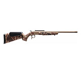 Image of CVA Scout TD Single Shot Rifle, .223 Remington, 20 inch Barrel