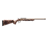 Image of CVA Scout TD Single Shot Rifle, .45-70 Government, 22 inch Barrel