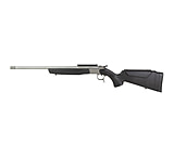 Image of CVA Scout TD V3 Single Shot Rifle, .243 Winchester, 20 inch Barrel