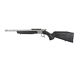 Image of CVA Scout TD V3 Single Shot Rifle, .300 AAC Blackout, 16.5 inch Barrel