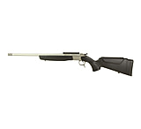 Image of CVA Scout TD V3 Single Shot Rifle, 6mm ARC, 20 inch Barrel