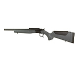Image of CVA Scout V3 Single Shot Rifle, .338 ARC, 16.5 inch Barrel