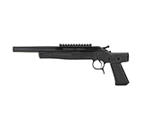 Image of CVA Scout XP Single Shot Rifle, .350 Legend, 12 inch Barrel