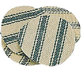 Image of CVA Shooting Patches 50-58 Calibers AC1447