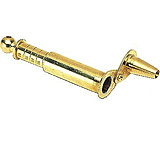 Image of CVA Trophy Powder Measure W/Brass Finish AC1609