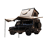Image of Cascadia Vehicle Tents 180 Degree Awning A5A40042