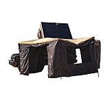 Image of Cascadia Vehicle Tents 180 Degree Awning Wall 9E78D349