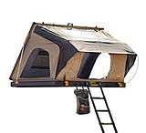 Image of Cascadia Vehicle Tents La Sal Hardshell Tent 24EFD811