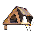 Image of Cascadia Vehicle Tents Mt. Hood 2 Hardshell Tent 78CEED02