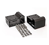 Image of Cascadia Vehicle Tents Mt. Hood Double Channel Side-Awning Bracket 2A57EE05