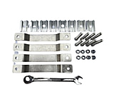 Image of Cascadia Vehicle Tents Mt. Hood/La Sal Mounting Kit 37DA02A3