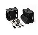 Image of Cascadia Vehicle Tents Mt. Hood Single Channel Side-Awning Bracket 82517998