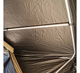 Image of Cascadia Vehicle Tents Pioneer Over Hang U Bar D88287DF