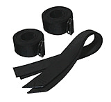 Image of Cascadia Vehicle Tents Pioneer Travel Cover Strap Set 3EFA71A1