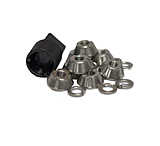 Image of Cascadia Vehicle Tents Tent Security Nut - Set of 8 With Lock 603BB70A