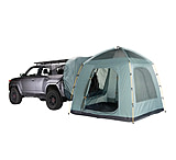 Image of Cascadia Vehicle Tents Timber Creek SUV Tent 7F22599E