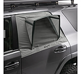 Image of Cascadia Vehicle Tents Timber Creek SUV Window Canopy 957CF84B