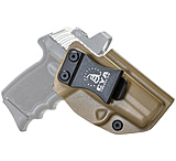 Image of CYA Supply Co. Base Optics Ready for SCCY