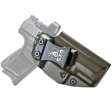 Image of CYA Supply Co. Base Optics Ready Holster for Canik