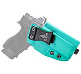 Image of CYA Supply Co. Base Optics Ready Holster for Palmetto State Armory