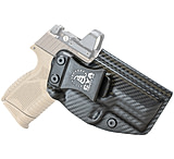 CYA Supply Co. BOR Holster, FN , 509 Compact MRD, Right Hand, Carbon Fiber, BOR0155