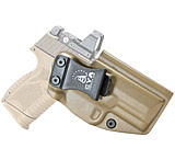 Image of CYA Supply Co. BOR Holster for FN