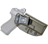 Image of CYA Supply Co. BOR Holster for Glock