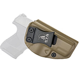 Image of CYA Supply Co. Inside the Waistband Holster for Mossberg