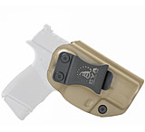 Image of CYA Supply Co. Inside the Waistband Holster for Springfield