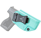 Image of CYA Supply Co. Inside the Waistband Holster for Taurus