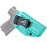 Image of CYA Supply Co. IWB Holster for Canik