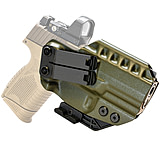 Image of CYA Supply Co. Ridge Inside the Waistband Holster for FN