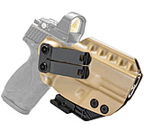Image of CYA Supply Co. RIDGE IWB Holster for Smith&amp;Wesson