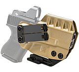 Image of CYA Supply Co. RIDGE Inside the Waistband Holster for Glock