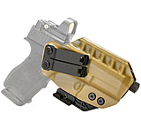 Image of CYA Supply Co. RIDGE Inside the Waistband Holster for Palmetto State Armory