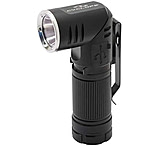 Image of Cyclops 400 Lumen Rechargable Aluminum Flashlights