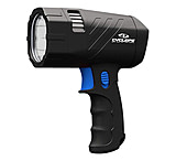 Image of Cyclops Revo-X30 LED Rechargeable Handheld Flashlight