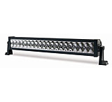 Image of Cyclops Dual Row Work/Spot Lights w/Side Mount