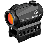 Image of Cyelee Optics T10 X PRO 1x20mm Reflex Red Dot Sight