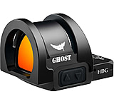 Image of Cyelee Optics Ghost HDG 1x26.5x22.5mm Reflex Red Dot Sight