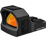 Image of Cyelee Optics Wolf PRO 1x24x17mm Reflex Red Dot Sight