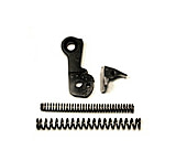 Cylinder &amp; Slide Hi Power Chamfered Commander Hammer Target Spring Set, Sear, CS0281