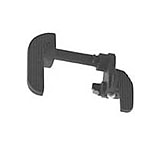 Image of Cylinder &amp; Slide Hi Power Extended Ambidextrious Thumb Safety