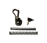 Cylinder &amp; Slide Hi Power Type II Chamfered Hammer Target Spring Set, Sear, CS0283