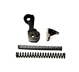 Cylinder &amp; Slide Hi Powere No Bite Chamfered Hammer Target Spring Set, Sear, CS0285
