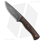Image of Cypress Creek Knives Backpacker 3.25in Fixed Blade Knife